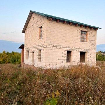 Прекрасний будинок в Пісочині