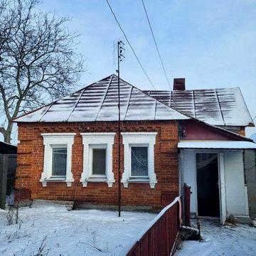 Терміново!!! Будинок у центрі Сум — заїжджай і живи!