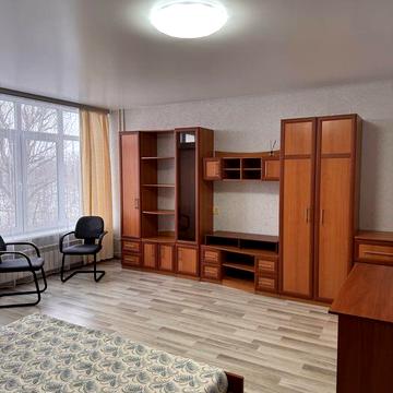 Гарна квартира в районі тихого центру