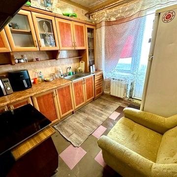 Довготривала оренда 1к квартири на ж/м Тополя-2 буд. 39