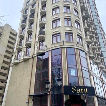 Здам центр 2 кімн Новабудова море