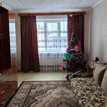 Продам 3-и кімнатну квартиру