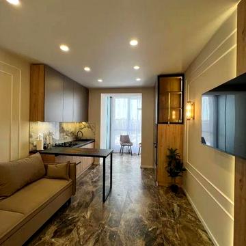 Продам сучасну 2к квартиру в ЖК Щасливий Жк счастливый