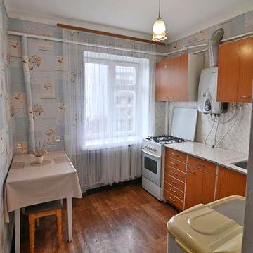 2 кімнатна квартира. Центр