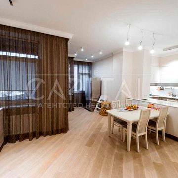 Продаж Квартирина  Печерську за адресою Старонаводницька, 13А ЖК Хвиля