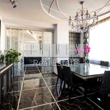 Продаж 4к пентхаусу, бул. Лесі Українки, 7Б, Печерськ