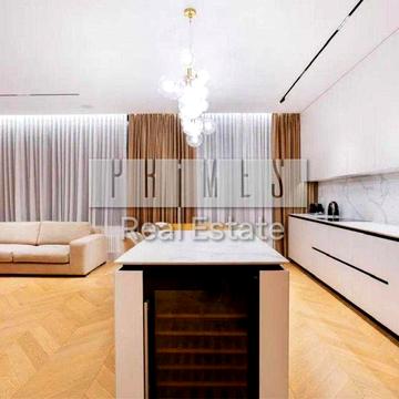 Продаж 4к квартири, ЖК Tetris Hall, Федорова, 2а, Олімпійська ЖК Tetris