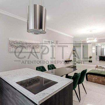 Продажа квартиры, ЖК Бульвар Фонтанов, Саперное поле, Печерск ЖК Бульвар Фонтанів