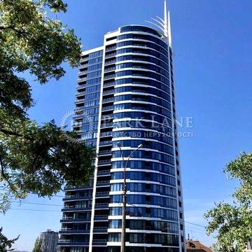 ЖК Skyline 207м2 Коновальця 26а Печерськ центр Палац Україна ЖК Skyline