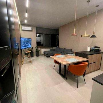 БЕЗ% ! 4к ІДЕАЛЬНа ДЛЯ СІМЇ в ЖК River Stone ! Низький поверх ! ЖК River Stone