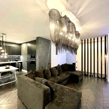 Продаж квартири, ЖК Новопечерські Липки