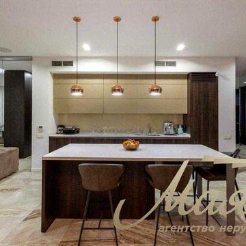 Продаж квартири 120м², ЖК Новопечерські Липки, 3-к, Печерськ, Київ ЖК Новопечерські Липки