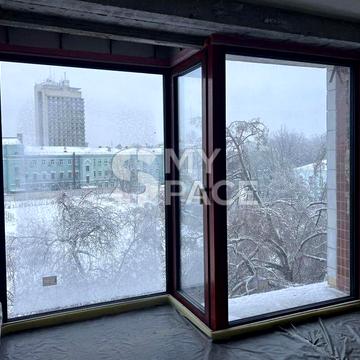 вул. Михайла Грушевського 34А, Кловський узвіз, Липки Арсенальна