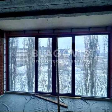 Продаж! 4-к квартира, вул.Грушевського Михайла, 34а