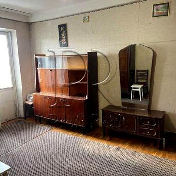 Продаж 1 кімн. квартири за адресою вултця Вільде 3, Дніпровський р-н