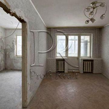 Продаж 1 кім.квартири на Вацлава Гавела, 83В/ Берестейська, Шулявка