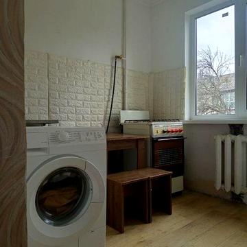 Є-відновлення! Продам 1-кімнатну квартиру Шалімова/Донця/Відрадний ЖК Шалімова/ Відрадний/Донця/Гавела