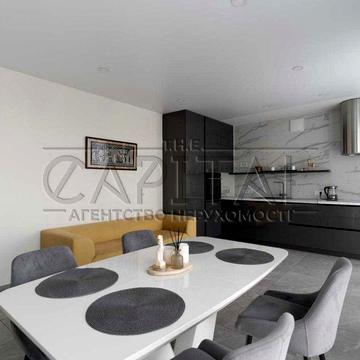 ВИДОВА квартира з ДИТЯЧОЮ 100м2 на Дніпро в ЖК Зарічний