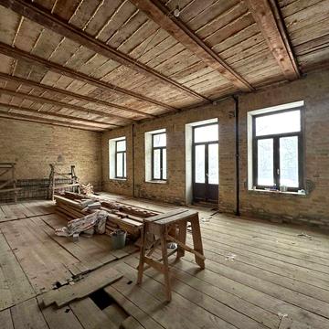 Продаж квартири 150м, вул. Ярославів вал 21є, історичний ЦЕНТР