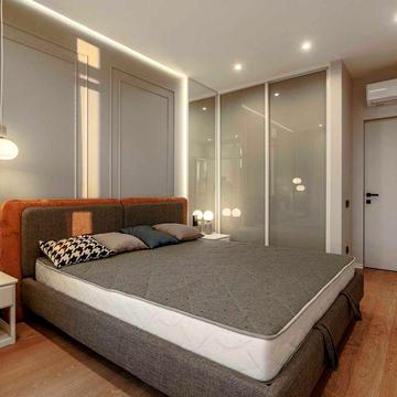 ЖК Республіка Respublika 3 кімнатна квартира з терасою ЖК Республіка