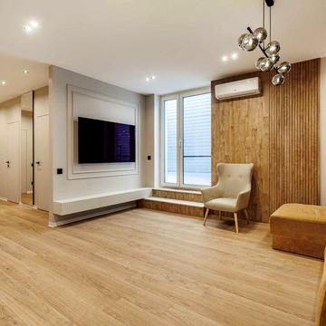 ЖК Республіка Respublika 3 кімнатна квартира з терасою ЖК Республіка