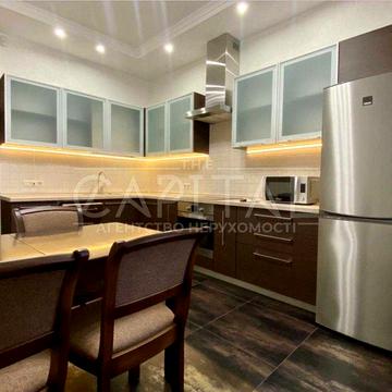 Продаж 3-комнатной квартиры, Печерск, вул. Євгена Коновальця (Щорса)