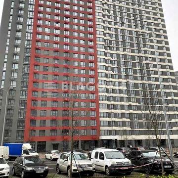 Київ, Змієнка Всеволода, 15/23, Варшавський-3; Подільский ЖК Варшавський 3