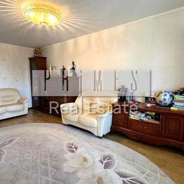 Продажа 3-х комнатной квартиры 100м2 на Печерске, метро Арсенальная