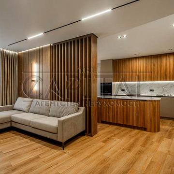 Продаж квартири, ЖК Great, вул. Причальна ЖК Great