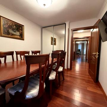 5кімнатна-170м2,в Києві/ПЕЧЕРСЬКИЙ р-н./вул.Менделєєва 12/Без Комісії