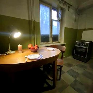 2-кімнатна квартира/Вітряні гори