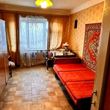 Продаж 2-кімнатної квартири. Дніпровський р-н.Воскресенка