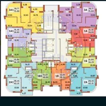 Переуступка ЖК від Київміськбуд 5 хв метро Теремки