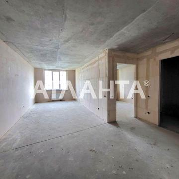 1-кімнатна квартира. Голосіївський. Новосілки ЖК ОДЕССКИЙ БУЛЬВАР