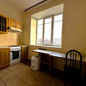 Продаж 1кімнатної вул.Соборності 3 Дарницька площа Березняки Соцмісто