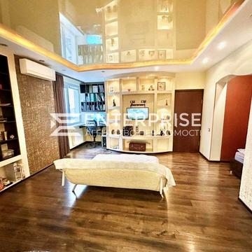 Продаж 2к. квартири, ЖК "ПАРКОВИЙ", Святошинський район, б-р М.Руденко