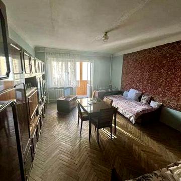 Продаж 3к квартири Словянська 28 Соломянському р-н Відрадний