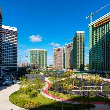 Продам 2-к.квартиру 73м2 ЖК Грейт ( Great ). Вулиця Причальна 10. ЖК Great