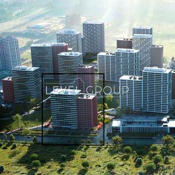 Продаж 3кім кв ЖК Варшавський 3, 80м², 3 ПОВЕРХ, буд10.5 Подільський р ЖК Варшавський 3