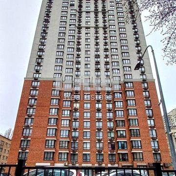 1к вулиця Соломʼянська 20  Изумрудный Тайм Адамант ЖК Соломʼянська 20