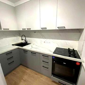 Продаж нова 2-кім квартира 51 м², до метро 8 хв, вул. Білоруська 30а