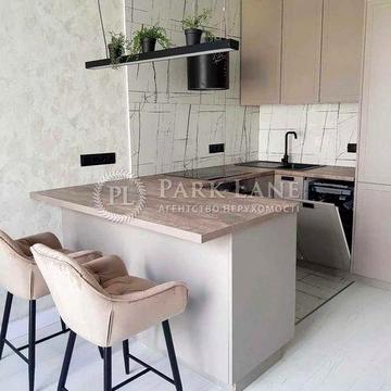 Продаж квартири з ремонтом ЖК Варшавський ТОП Ретровіль Генератор ЖК Варшавський Плюс