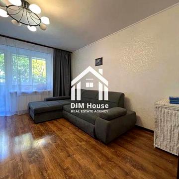 ТОП! Продаж 2к квартири 52м кв., м.Лукянівська