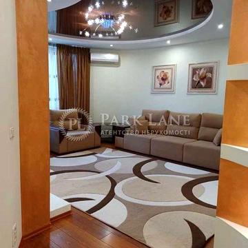 Продаж 2к квартири, Лівобережна, Дніпровський р-н., Шептицького КОМОД