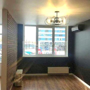 Квартира в ЖК Галактика метро "Лівобережна"  поруч ЖК Галактика