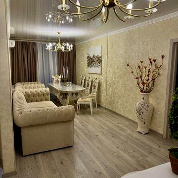 Продажа квартири від власника,генератор,торг ЖК Позняки 4 а