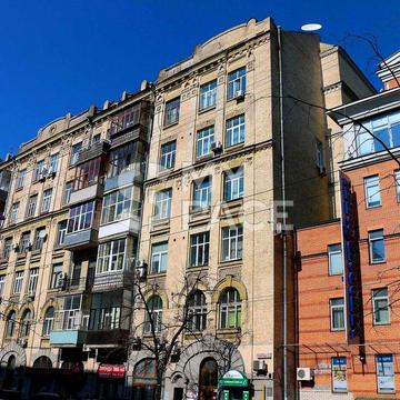 Продаж 1 к.кв, центр,  метро Золоті Ворота, Січових Стрільців