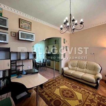 Продаж 2-к (53м) вул. Костянтинівська, 4 Поділ М. Контрактова плаща