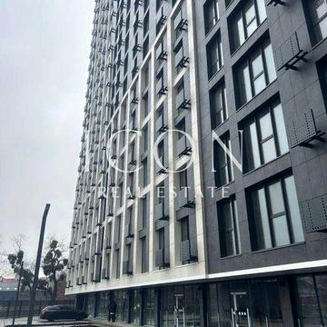 Продаж квартири |50.40 м²| ЖК бізнес-класу «Nordica Residence» ЖК Nordica Residence