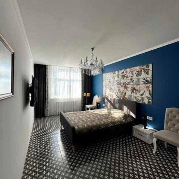 ЖК «Русанівська Гавань» Видова на Дніпро 7 поверх Без % 50 кв ЖК Русанівська гавань